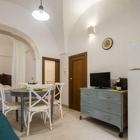 Dimora Zafferano - Guest House Ostuni Kültér fotó