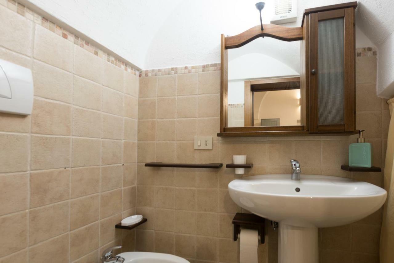 Dimora Zafferano - Guest House Ostuni Kültér fotó