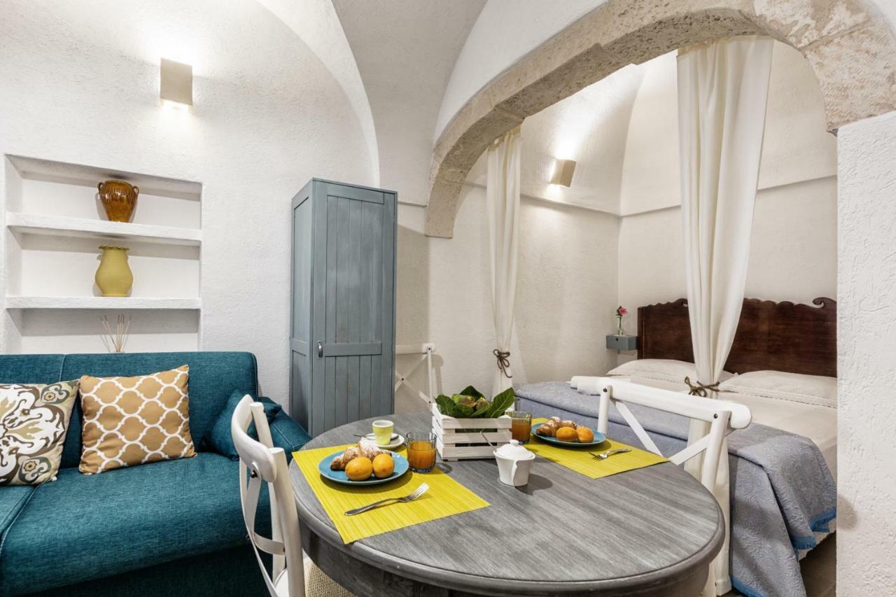 Dimora Zafferano - Guest House Ostuni Kültér fotó